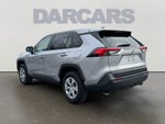 2024 Toyota RAV4 LE / One Owner /