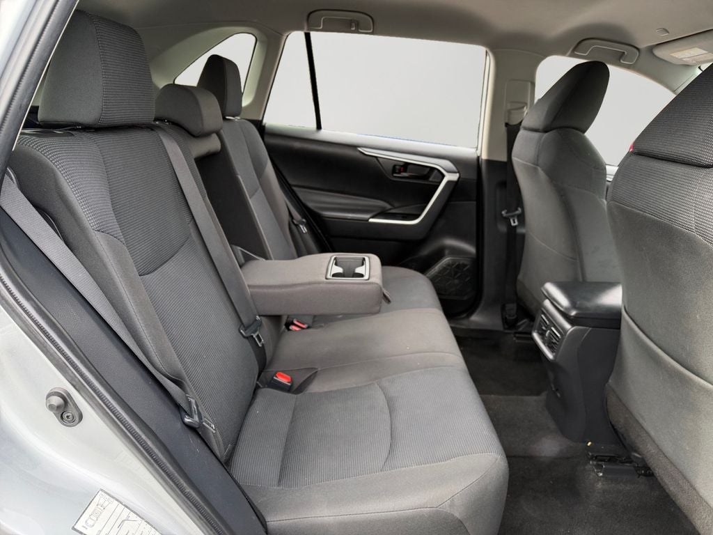 2024 Toyota RAV4 LE / One Owner /