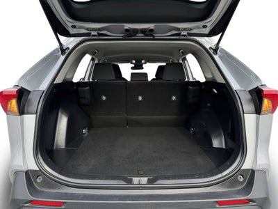 2024 Toyota RAV4 LE / One Owner /