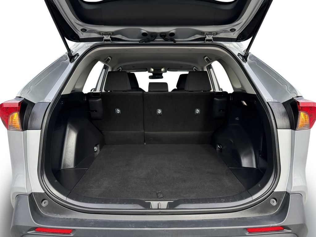 2024 Toyota RAV4 LE / One Owner /