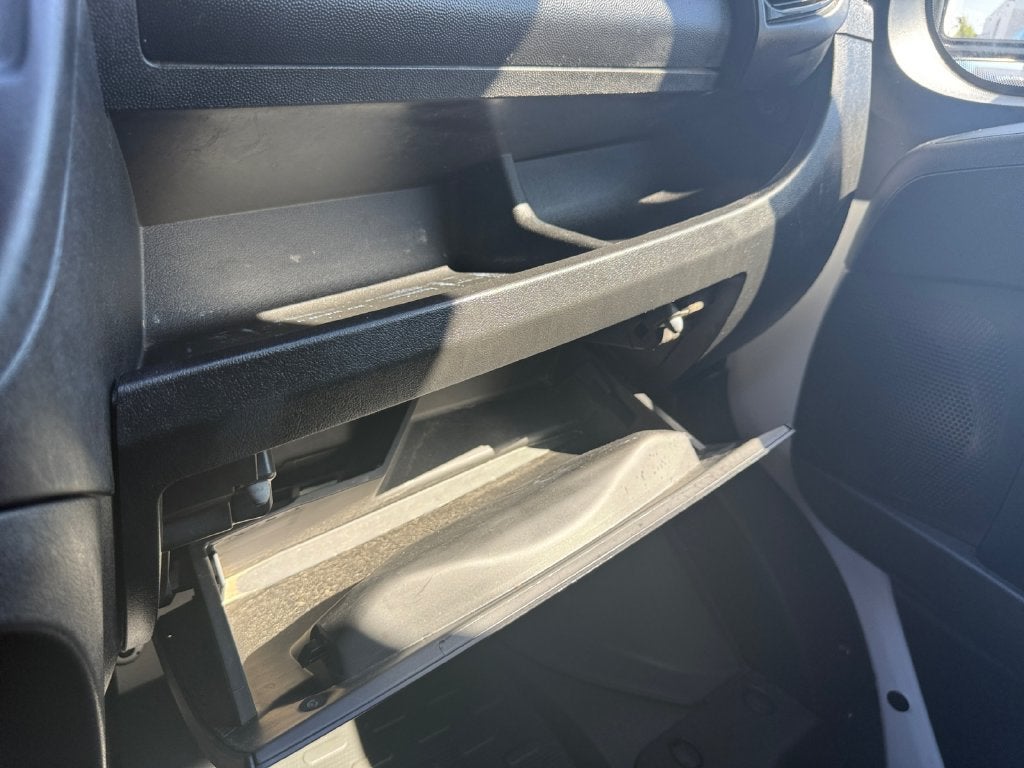 2025 RAM ProMaster 3500 High Roof