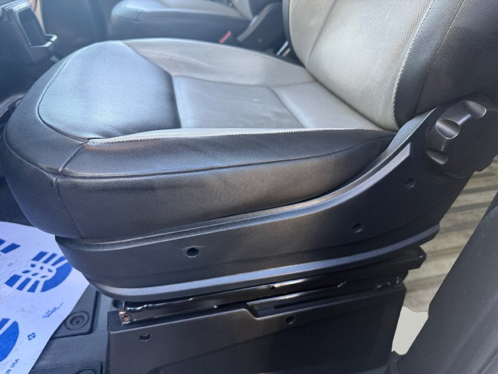 2025 RAM ProMaster 3500 High Roof