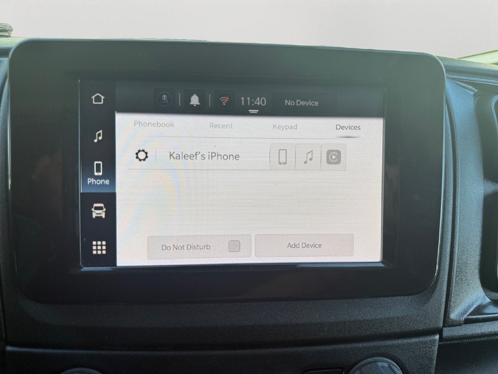 2025 RAM ProMaster 3500 High Roof
