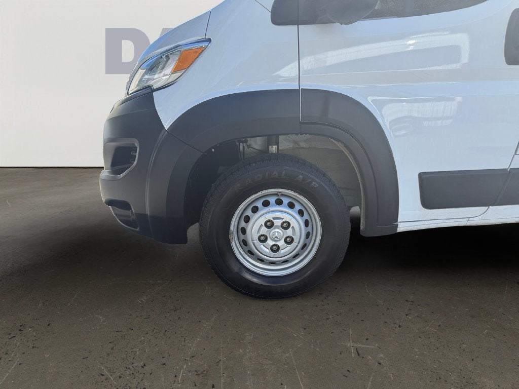 2025 RAM ProMaster 3500 High Roof