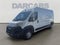 2025 RAM ProMaster 3500 High Roof