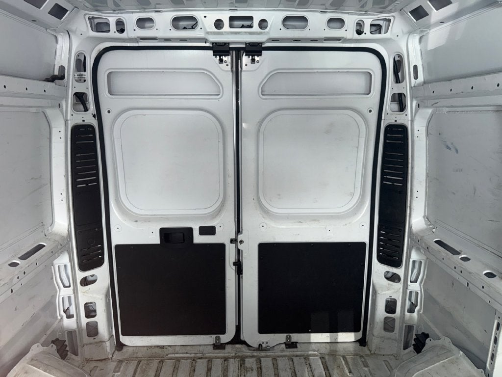 2025 RAM ProMaster 3500 High Roof