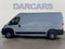 2025 RAM ProMaster 3500 High Roof