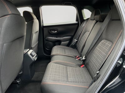 2023 Honda HR-V Sport One Owner