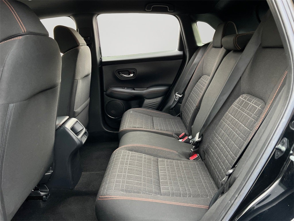 2023 Honda HR-V Sport One Owner