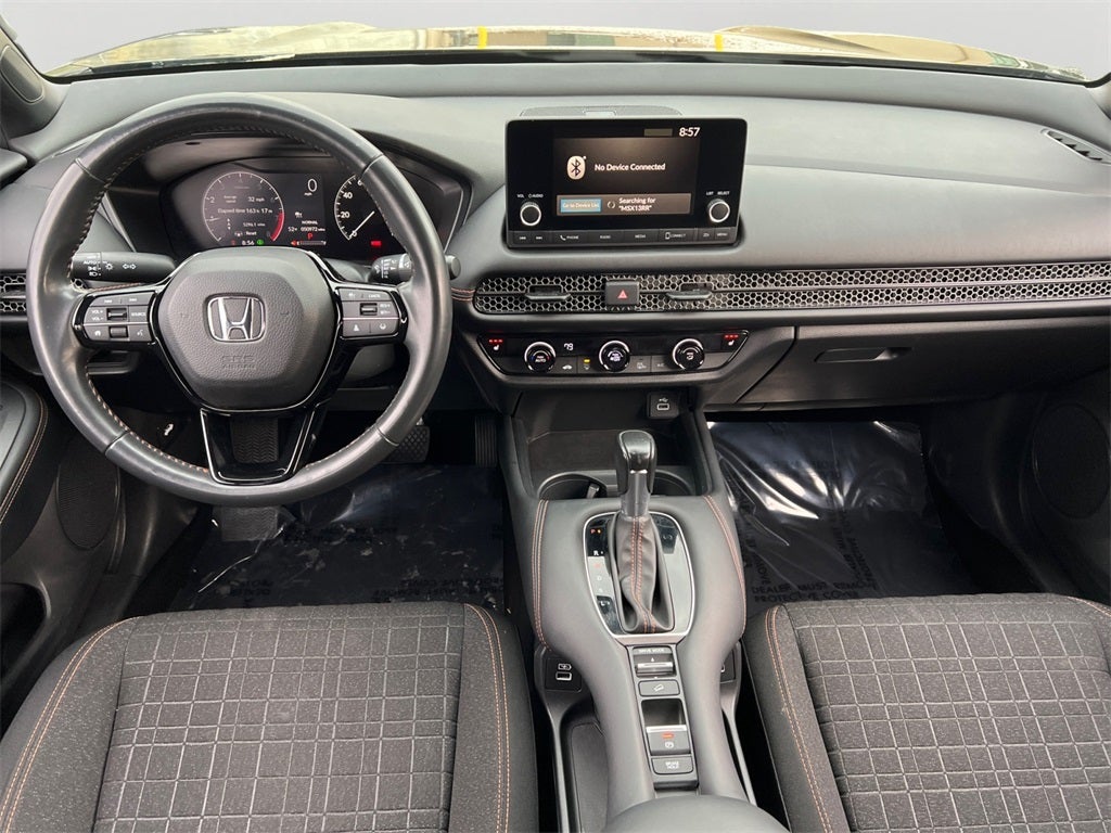 2023 Honda HR-V Sport One Owner