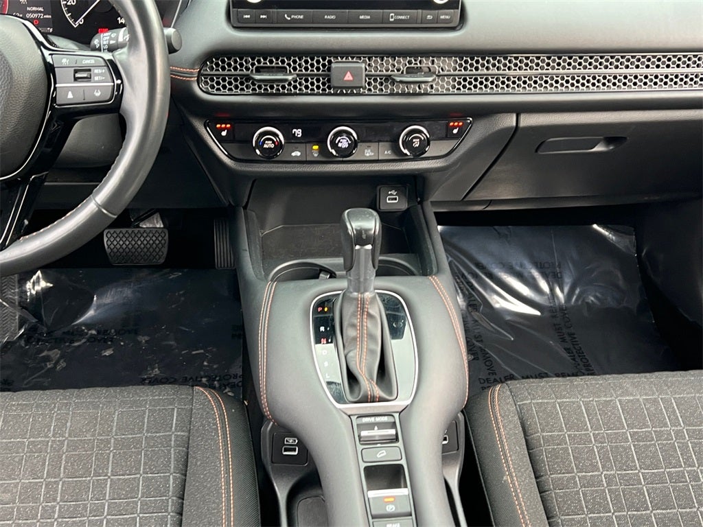 2023 Honda HR-V Sport One Owner