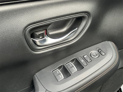 2023 Honda HR-V Sport One Owner