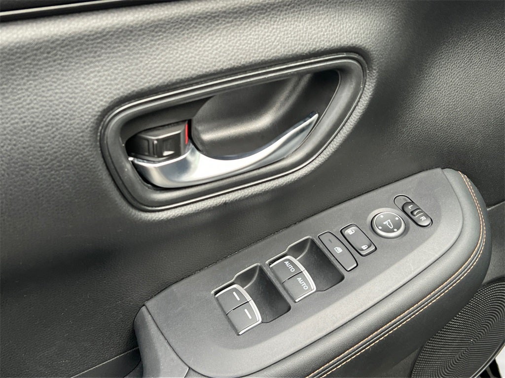 2023 Honda HR-V Sport One Owner