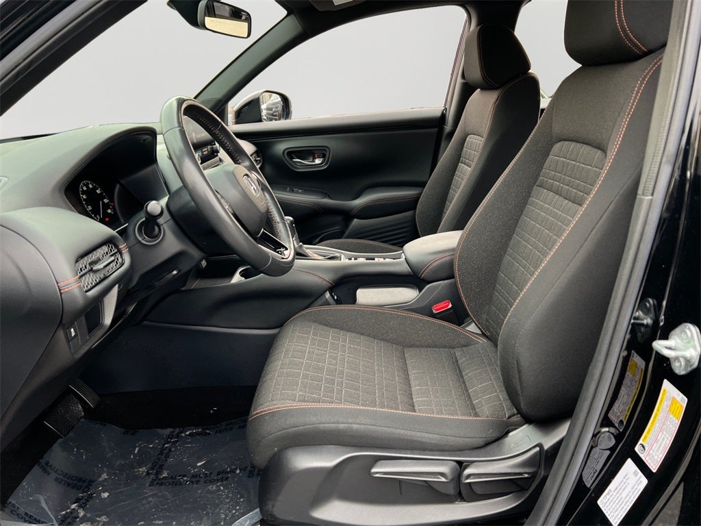 2023 Honda HR-V Sport One Owner