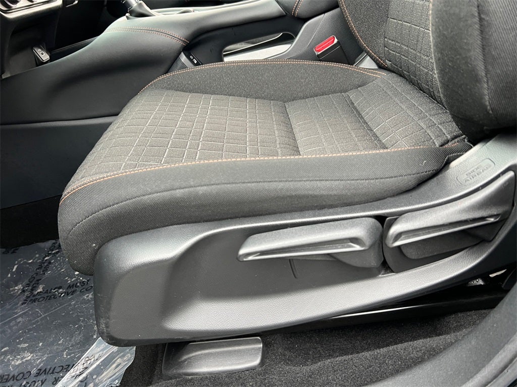 2023 Honda HR-V Sport One Owner