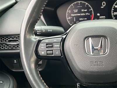 2023 Honda HR-V Sport One Owner