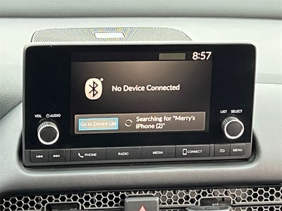 2023 Honda HR-V Sport One Owner