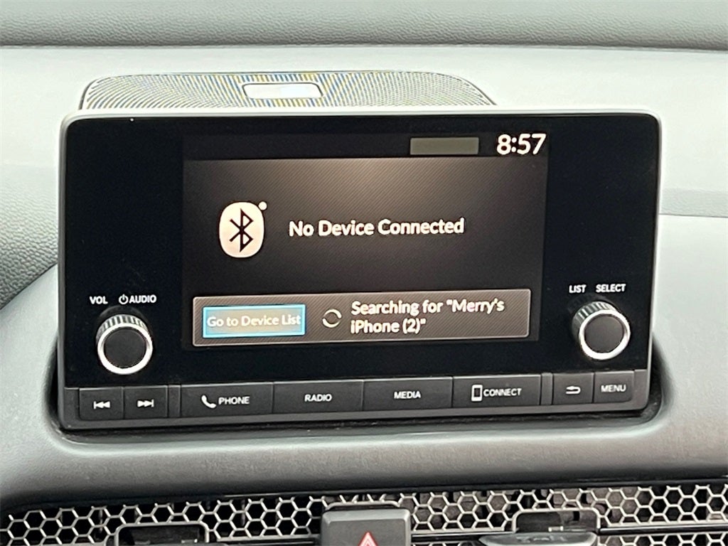 2023 Honda HR-V Sport One Owner