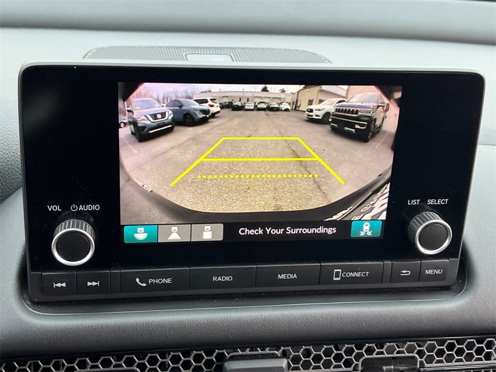 2023 Honda HR-V Sport One Owner