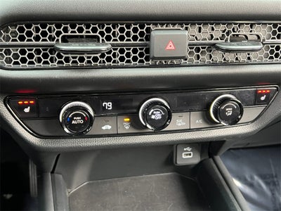 2023 Honda HR-V Sport One Owner