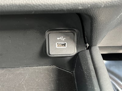 2023 Honda HR-V Sport One Owner