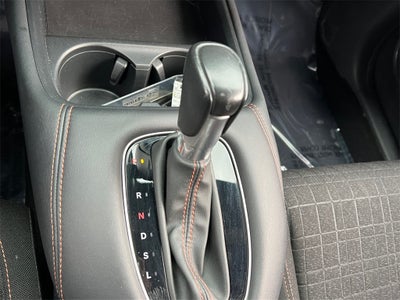 2023 Honda HR-V Sport One Owner