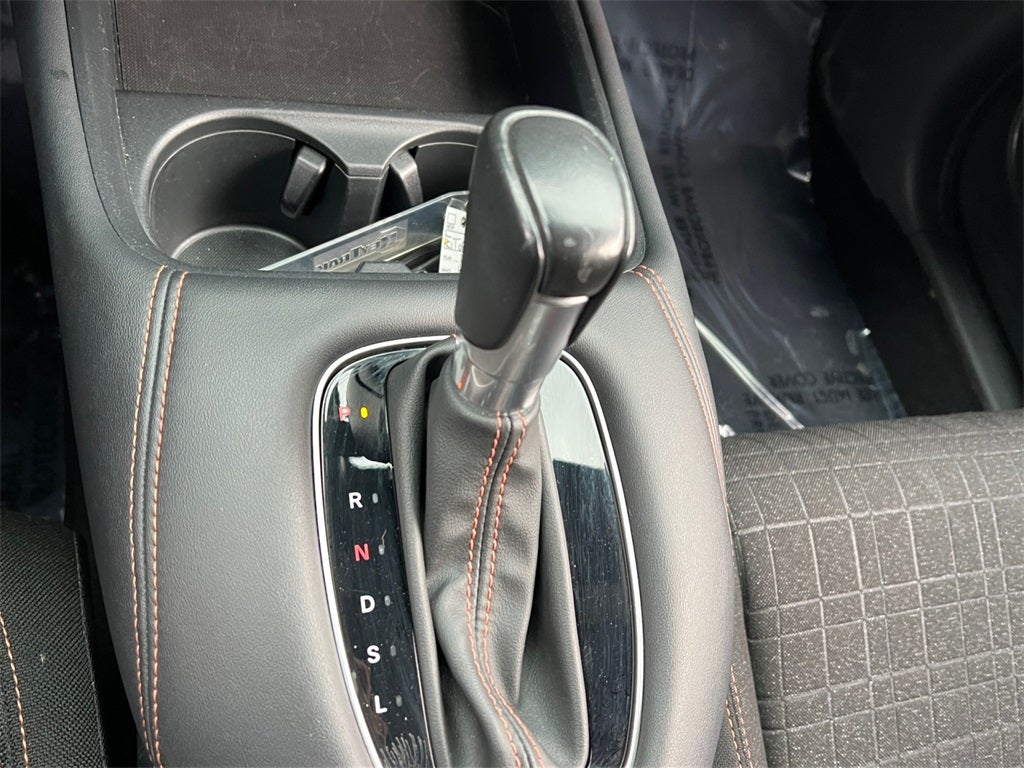 2023 Honda HR-V Sport One Owner