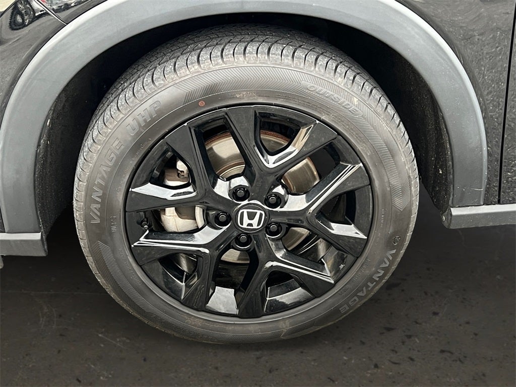 2023 Honda HR-V Sport One Owner