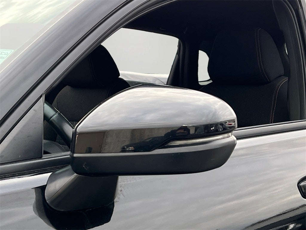 2023 Honda HR-V Sport One Owner