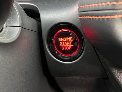 2023 Honda HR-V Sport One Owner