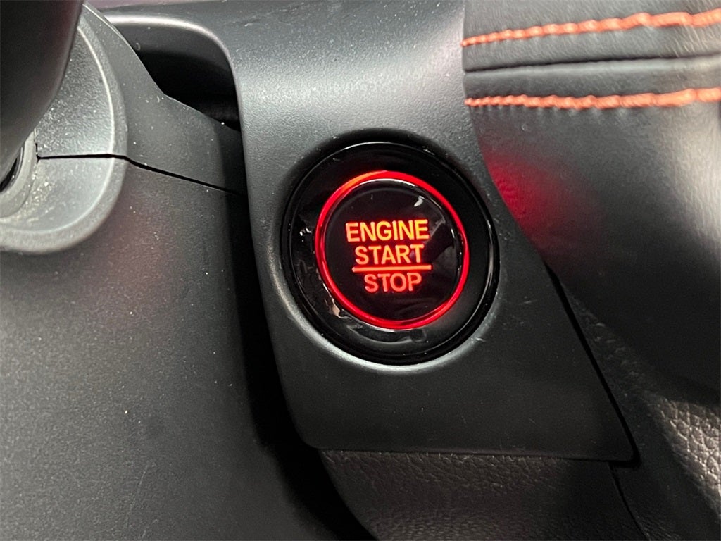 2023 Honda HR-V Sport One Owner