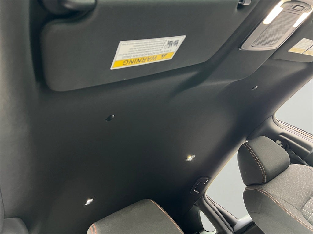 2023 Honda HR-V Sport One Owner