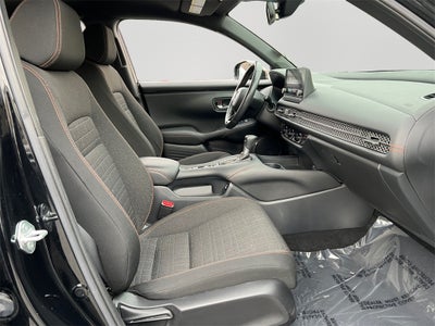 2023 Honda HR-V Sport One Owner