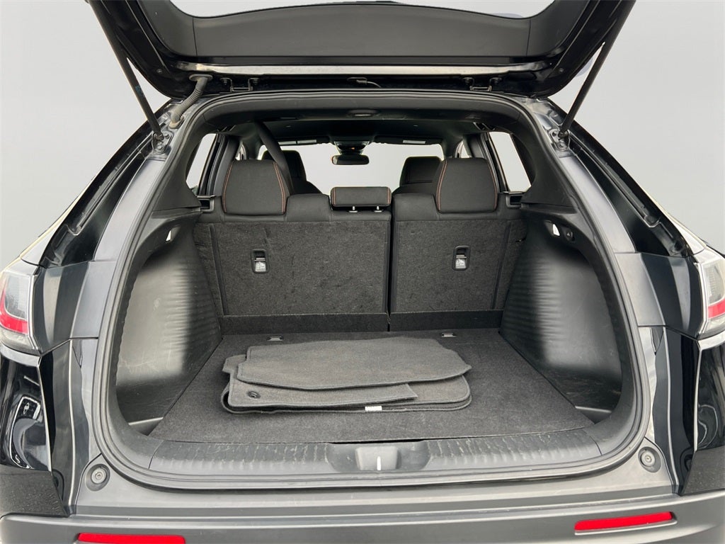 2023 Honda HR-V Sport One Owner