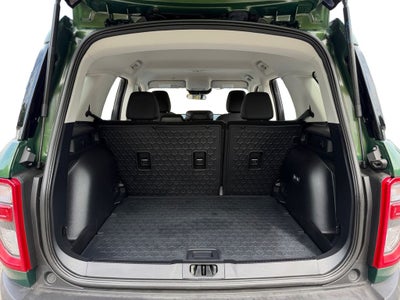 2024 Ford Bronco Sport Big Bend / One Owner