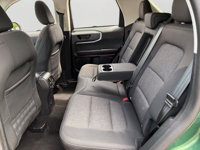 2024 Ford Bronco Sport Big Bend / One Owner
