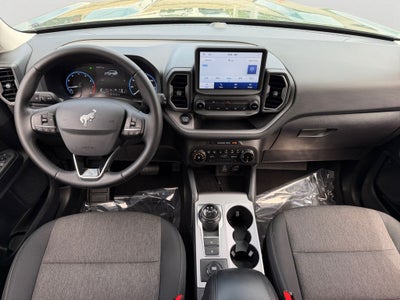 2024 Ford Bronco Sport Big Bend / One Owner