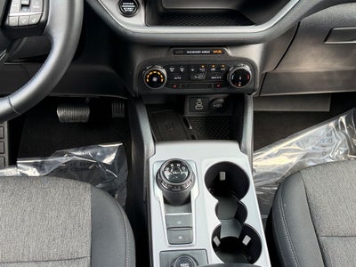 2024 Ford Bronco Sport Big Bend / One Owner