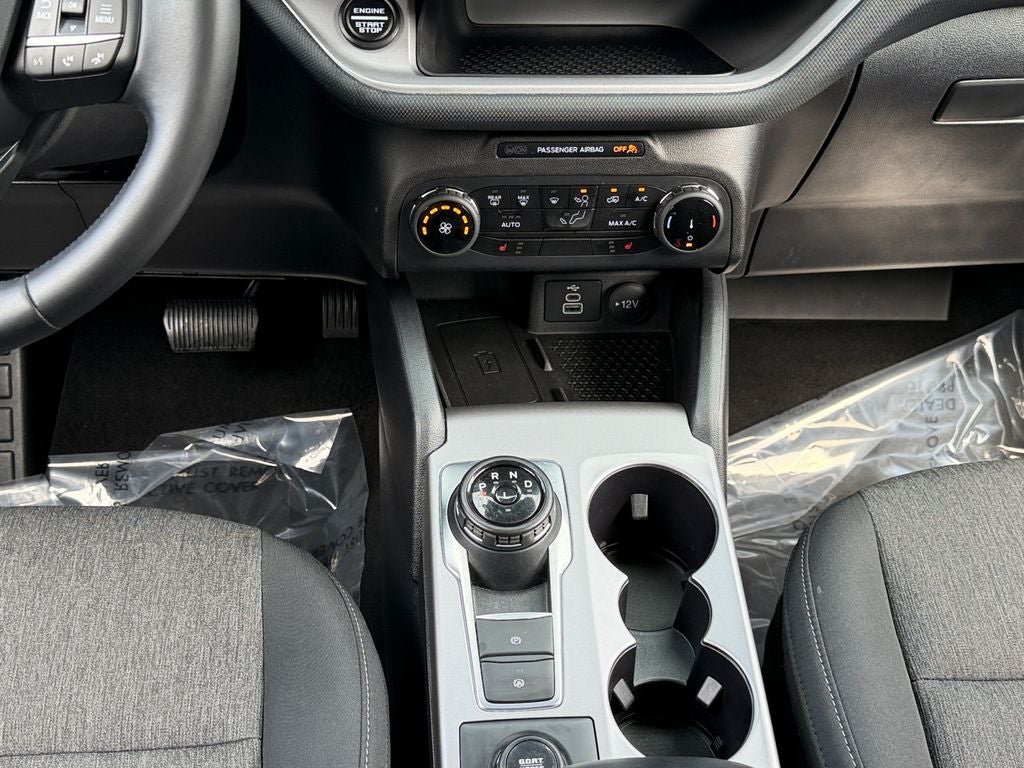 2024 Ford Bronco Sport Big Bend / One Owner