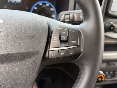 2024 Ford Bronco Sport Big Bend / One Owner
