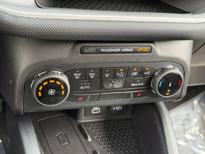 2024 Ford Bronco Sport Big Bend / One Owner