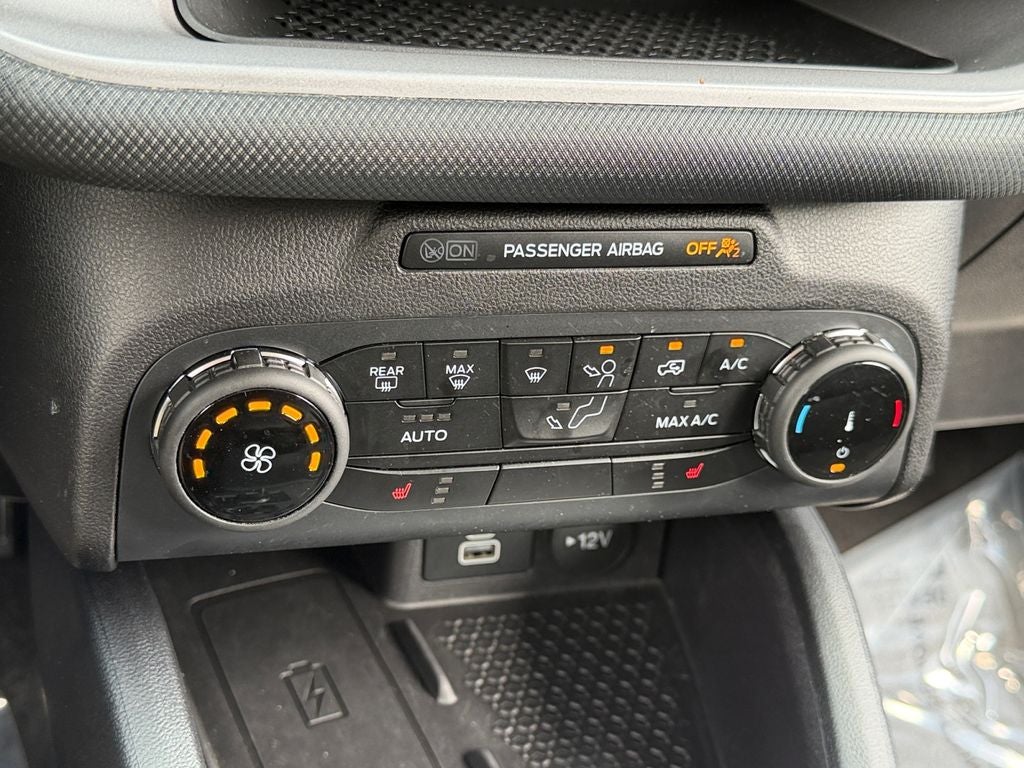 2024 Ford Bronco Sport Big Bend / One Owner