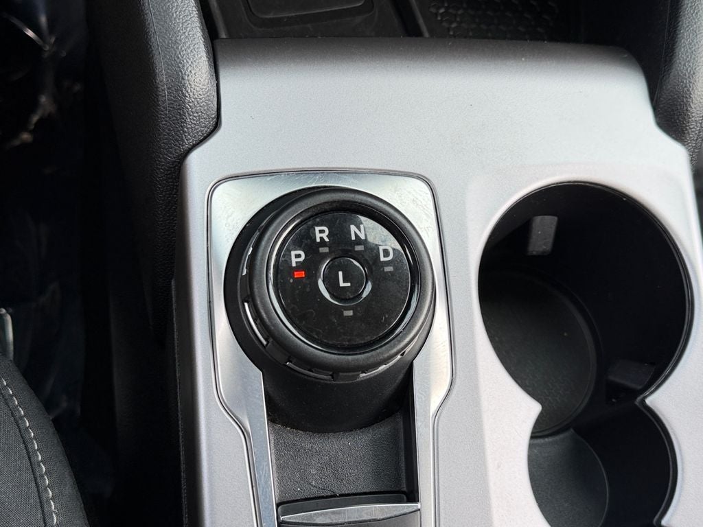 2024 Ford Bronco Sport Big Bend / One Owner