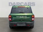 2024 Ford Bronco Sport Big Bend / One Owner