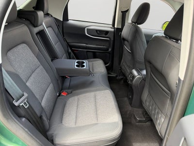 2024 Ford Bronco Sport Big Bend / One Owner