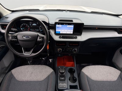 2024 Ford Maverick XLT / One Owner / Tow Package