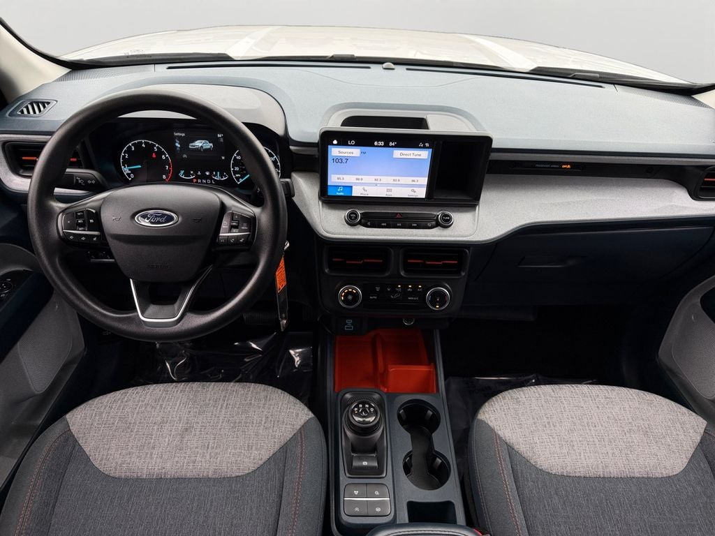 2024 Ford Maverick XLT / One Owner / Tow Package