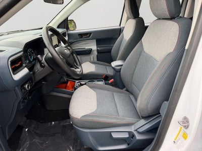 2024 Ford Maverick XLT / One Owner / Tow Package