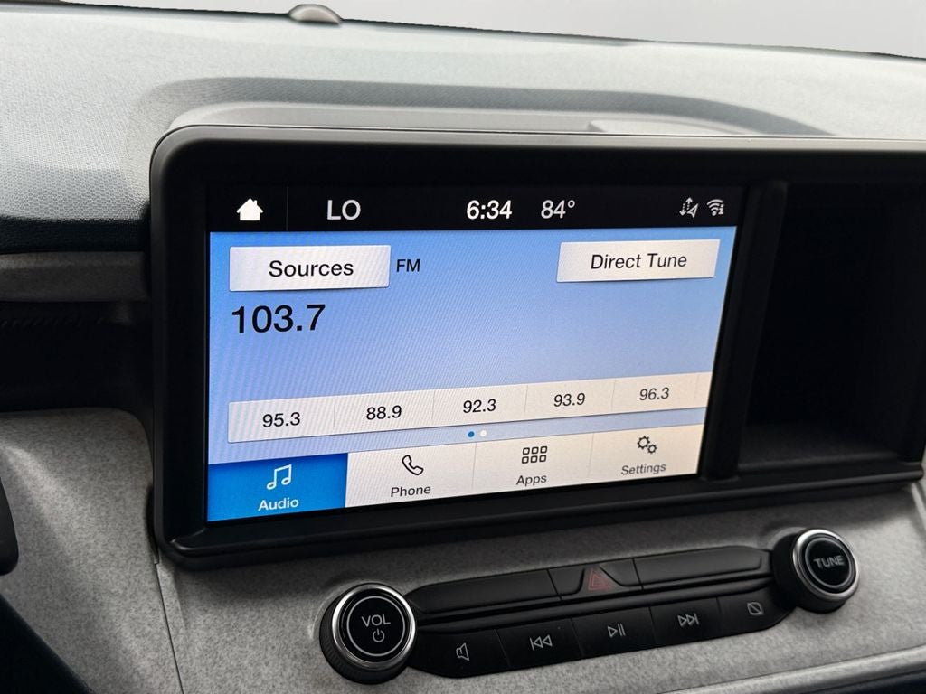 2024 Ford Maverick XLT / One Owner / Tow Package