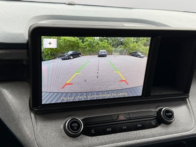 2024 Ford Maverick XLT / One Owner / Tow Package